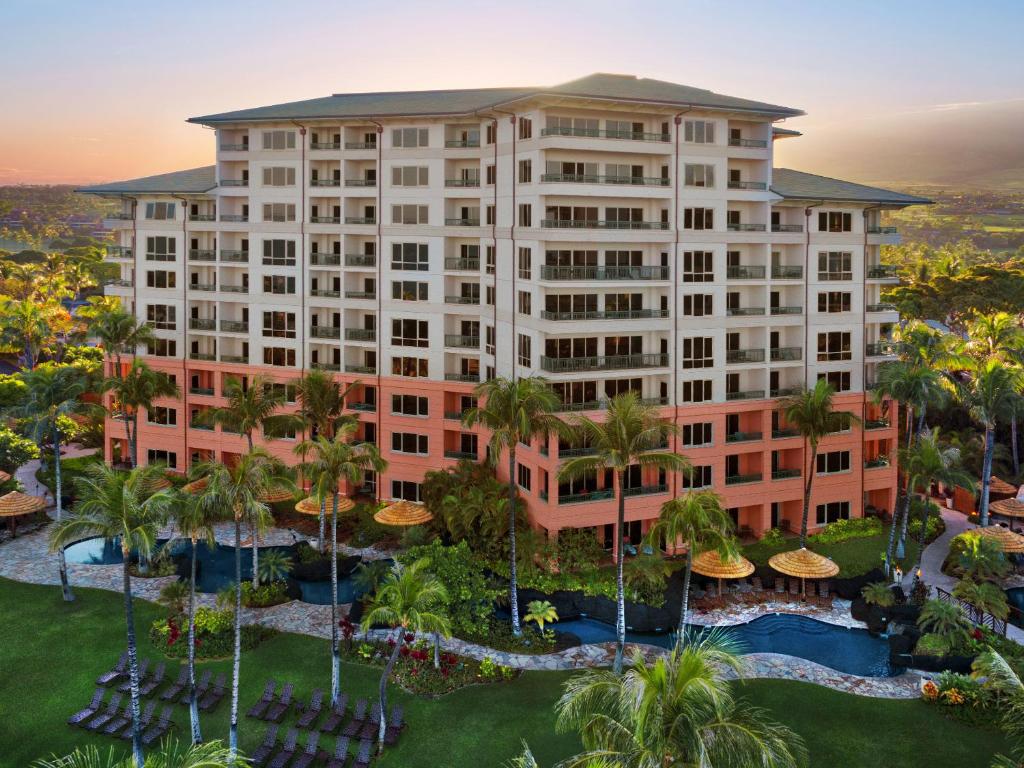 Marriott's Maui Ocean Club - Lahaina & Napili Towers Main image 1
