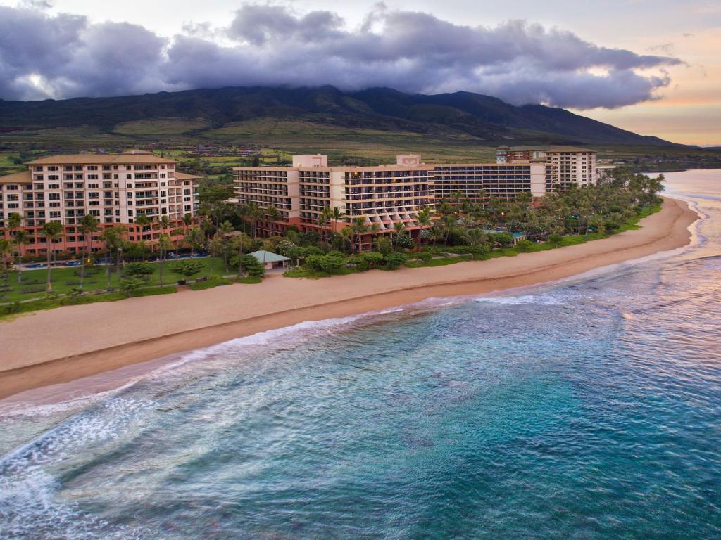 Marriott's Maui Ocean Club - Lahaina & Napili Towers Main image 2